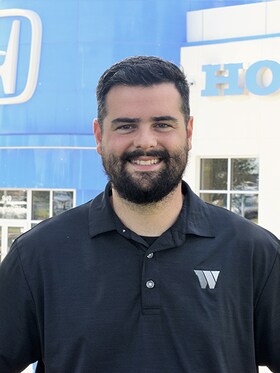 Staff member Tylor Toole from ID_48163f34b4ff