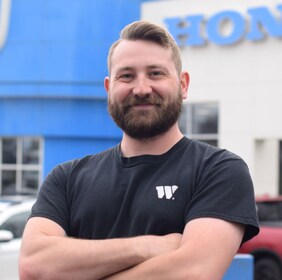 Staff member Cody Gavin from ID_ce7f5c8852d0