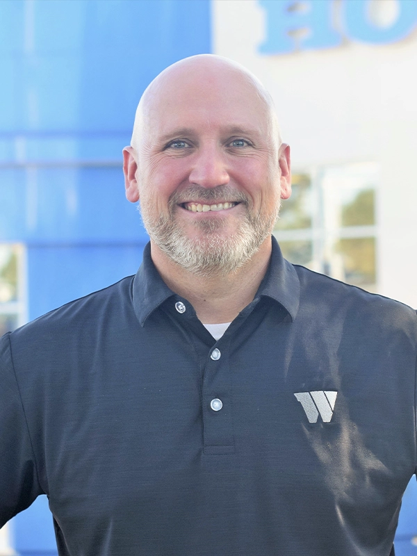 Staff member Ryan McGreevy from ID_6d381a3e9341