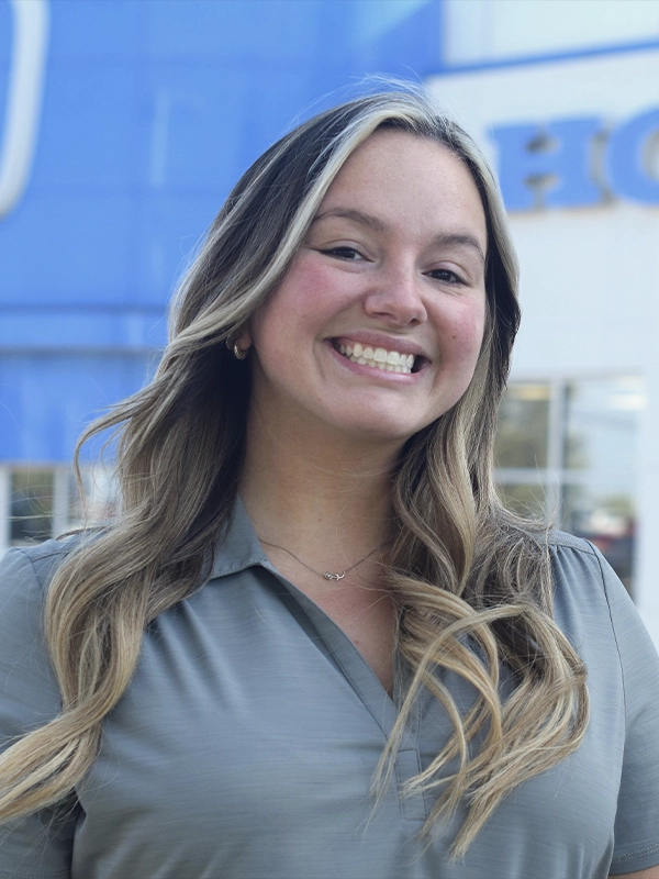 Staff member Brittany Krummen from ID_48163f34b4ff