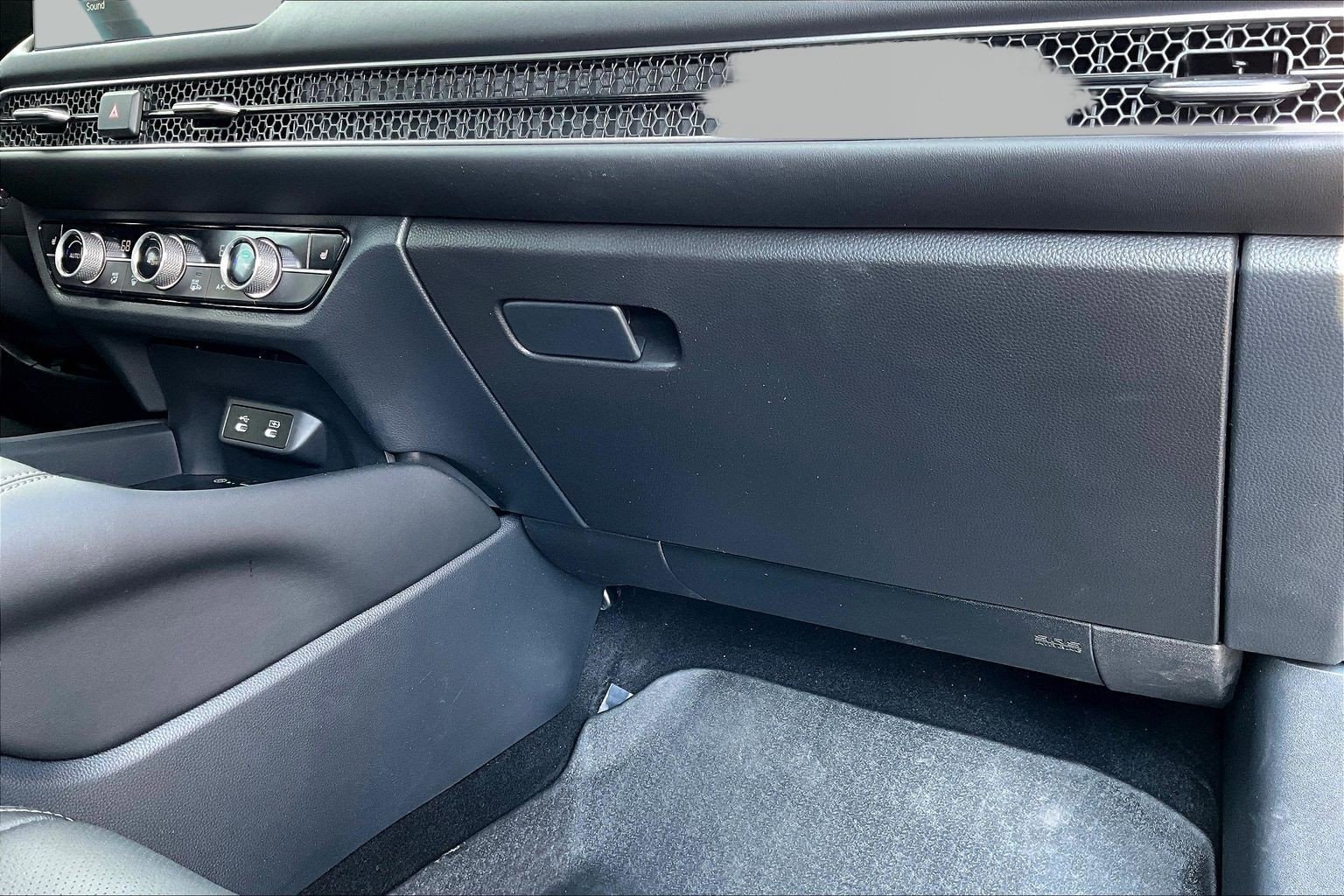 2026 Honda HR-V EX-L - Photo 27
