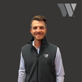 Staff member Chad Jasper from ID_48163f34b4ff