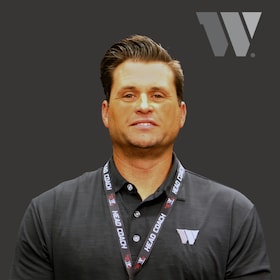 Staff member Chuck Burton from ID_6d381a3e9341