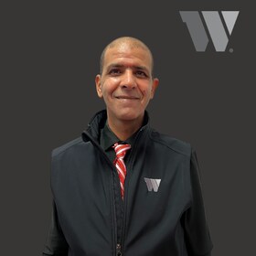 Staff member Hassanna Malainine from ID_48163f34b4ff