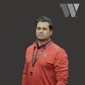 Staff member Chuck Burton from ID_6d381a3e9341