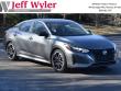 Used 2024 Nissan Sentra SR Sedan
