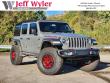 Used 2019 Jeep Wrangler Unlimited Rubicon 4x4 SUV