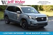Honda Passport