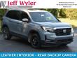 Used 2023 Honda Passport EX-L SUV