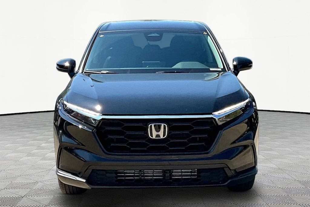 New 2026 Honda CR-V LX SUV