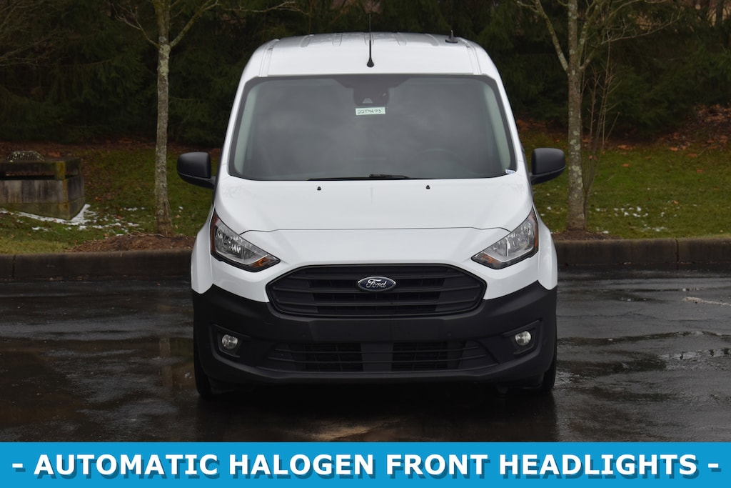 Used 2022 Ford Transit Connect XL Wagon Passenger Wagon LWB