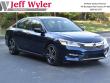 Used 2017 Honda Accord Sport Sedan