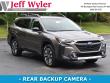 Used 2024 Subaru Outback Limited SUV