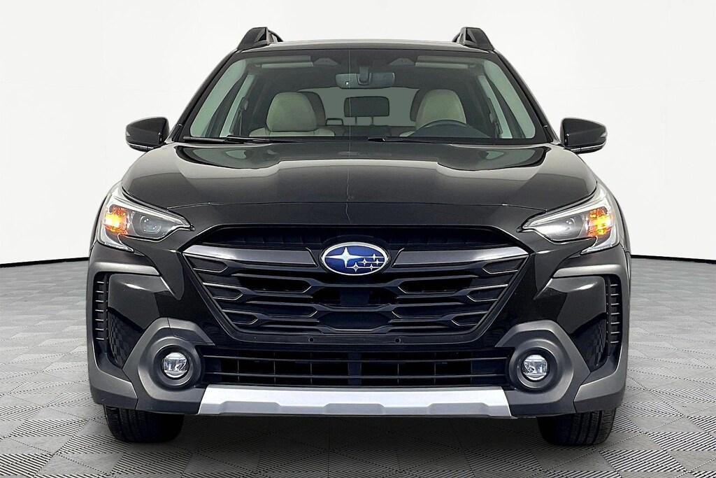 Used 2023 Subaru Outback Limited SUV