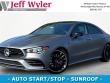 Used 2022 Mercedes-Benz AMG CLA 35 4MATIC Sedan