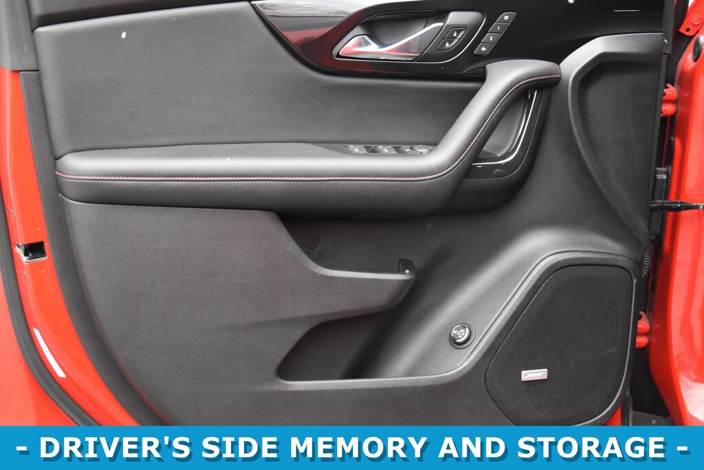 Used 2021 Chevrolet Blazer RS SUV