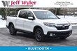  Honda Ridgeline