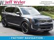 Used 2021 Kia Telluride SX SUV