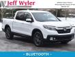 Used 2019 Honda Ridgeline Sport AWD Truck Crew Cab