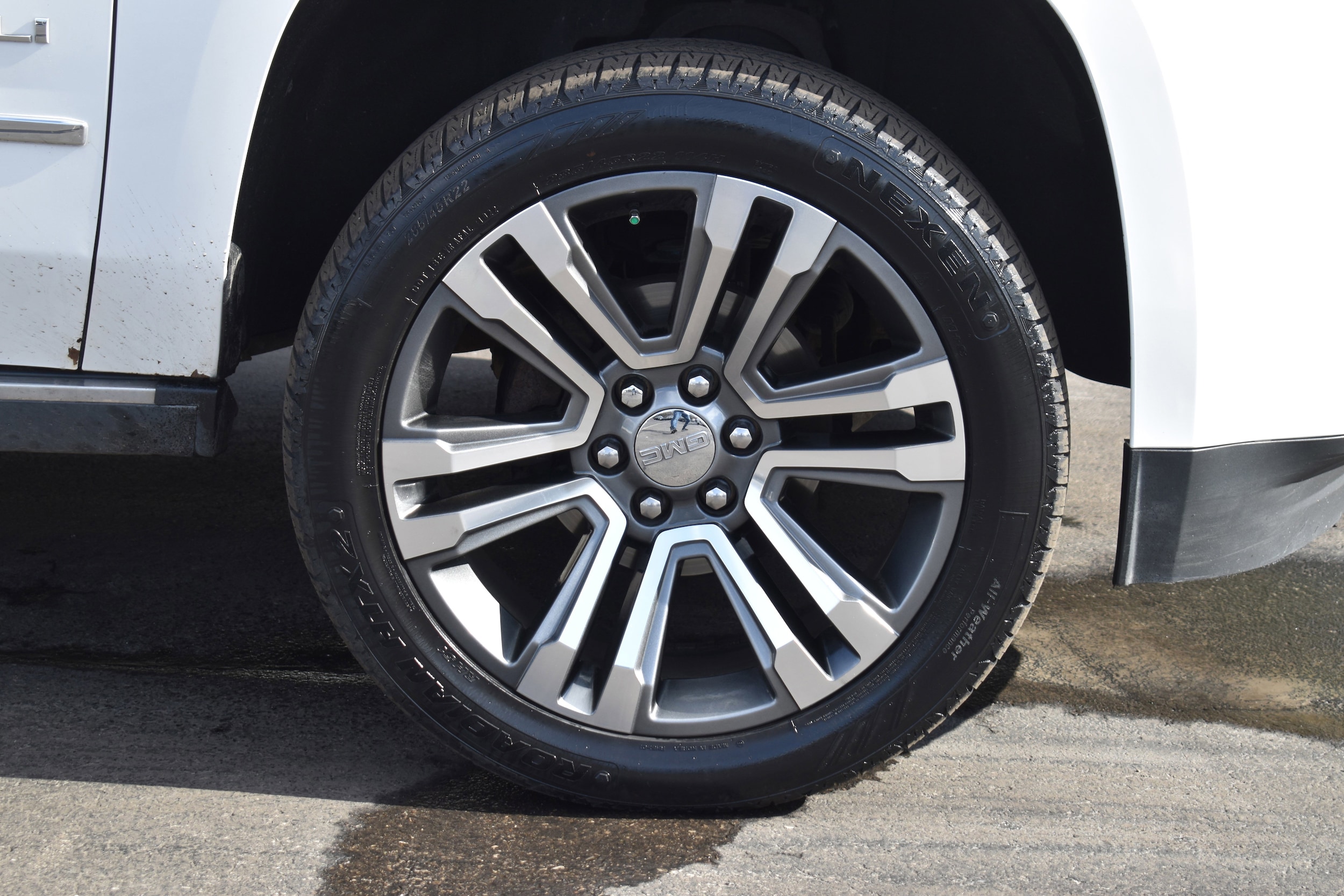 2019 GMC Yukon Denali - Photo 45