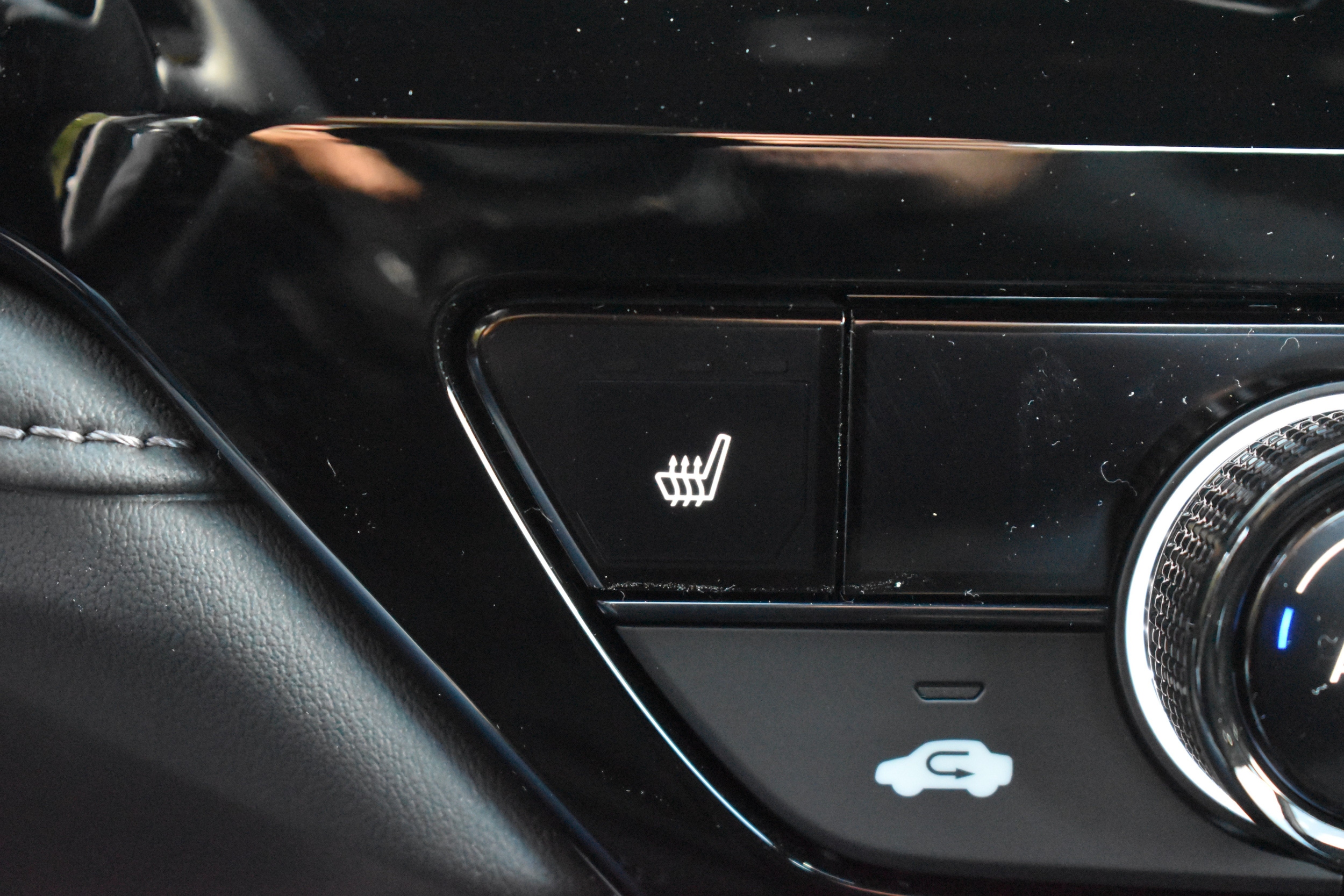 2026 Honda Accord Hybrid Sport - Photo 23