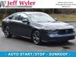 Certified 2023 Honda Accord EX w/BSI Sedan