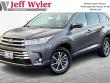 Used 2019 Toyota Highlander Hybrid XLE V6 SUV