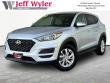 Used 2019 Hyundai Tucson SE SUV
