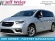 Used 2024 Chrysler Pacifica Limited Van Passenger Van