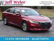 Used 2019 Honda Accord LX Sedan