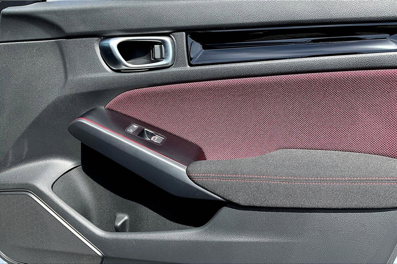 2024 Honda Civic Si - Photo 28