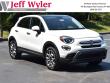 Used 2021 FIAT 500X Trekking SUV