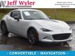 Used 2018 Mazda Mazda MX-5 Miata RF Club Coupe