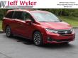 Used 2026 Honda Odyssey EX-L Van Passenger