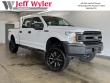 Used 2019 Ford F-150  Truck SuperCrew Cab