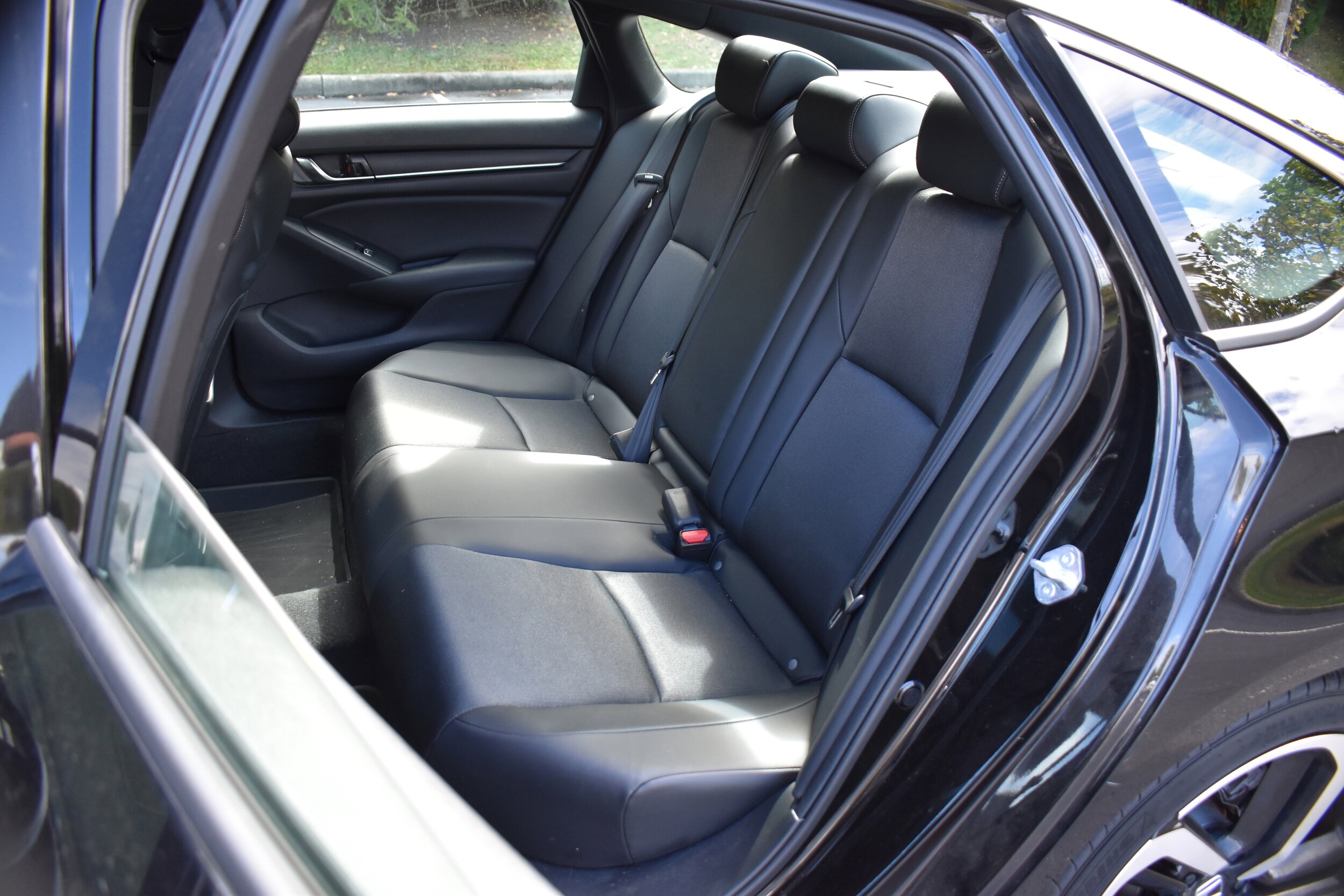 2022 Honda Accord Sport 1.5T photo 4