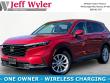 Certified 2023 Honda CR-V EX-L w/BSI SUV