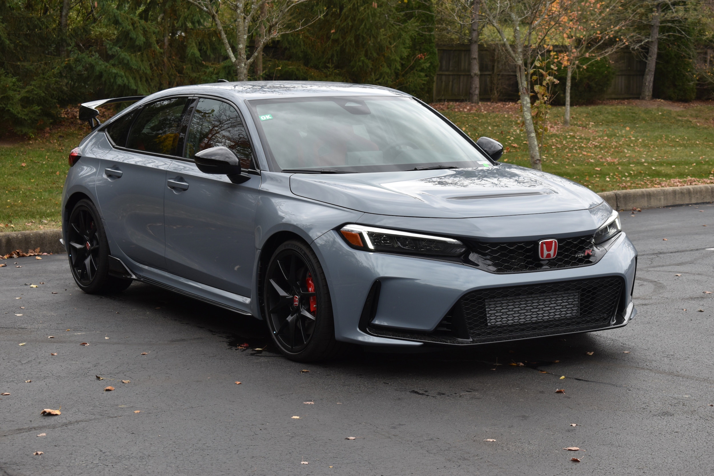 2025 Honda Civic Type R Hatchback  2025 Honda Civic Type R Hatchback