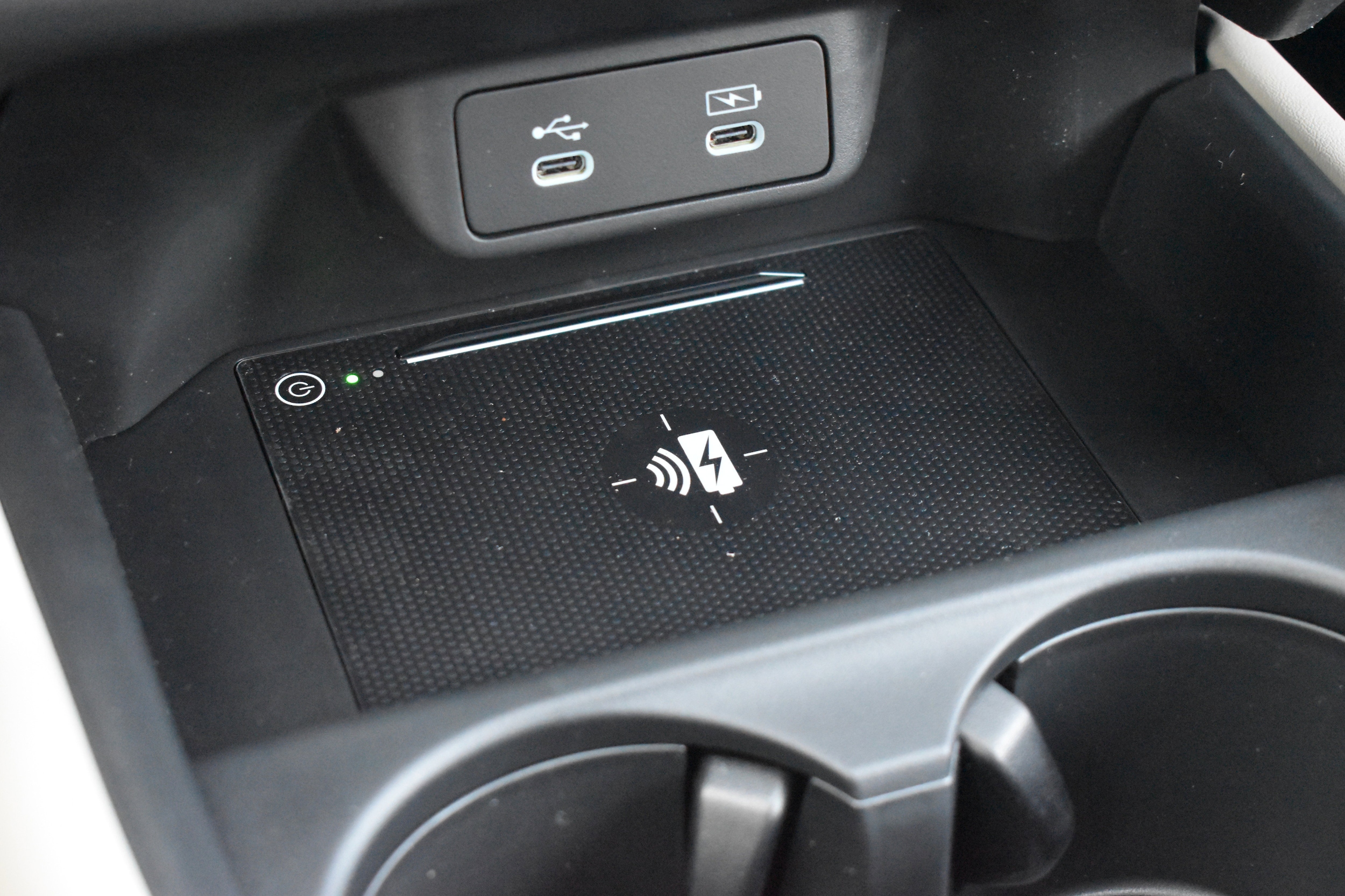 2026 Honda HR-V EX-L - Photo 21