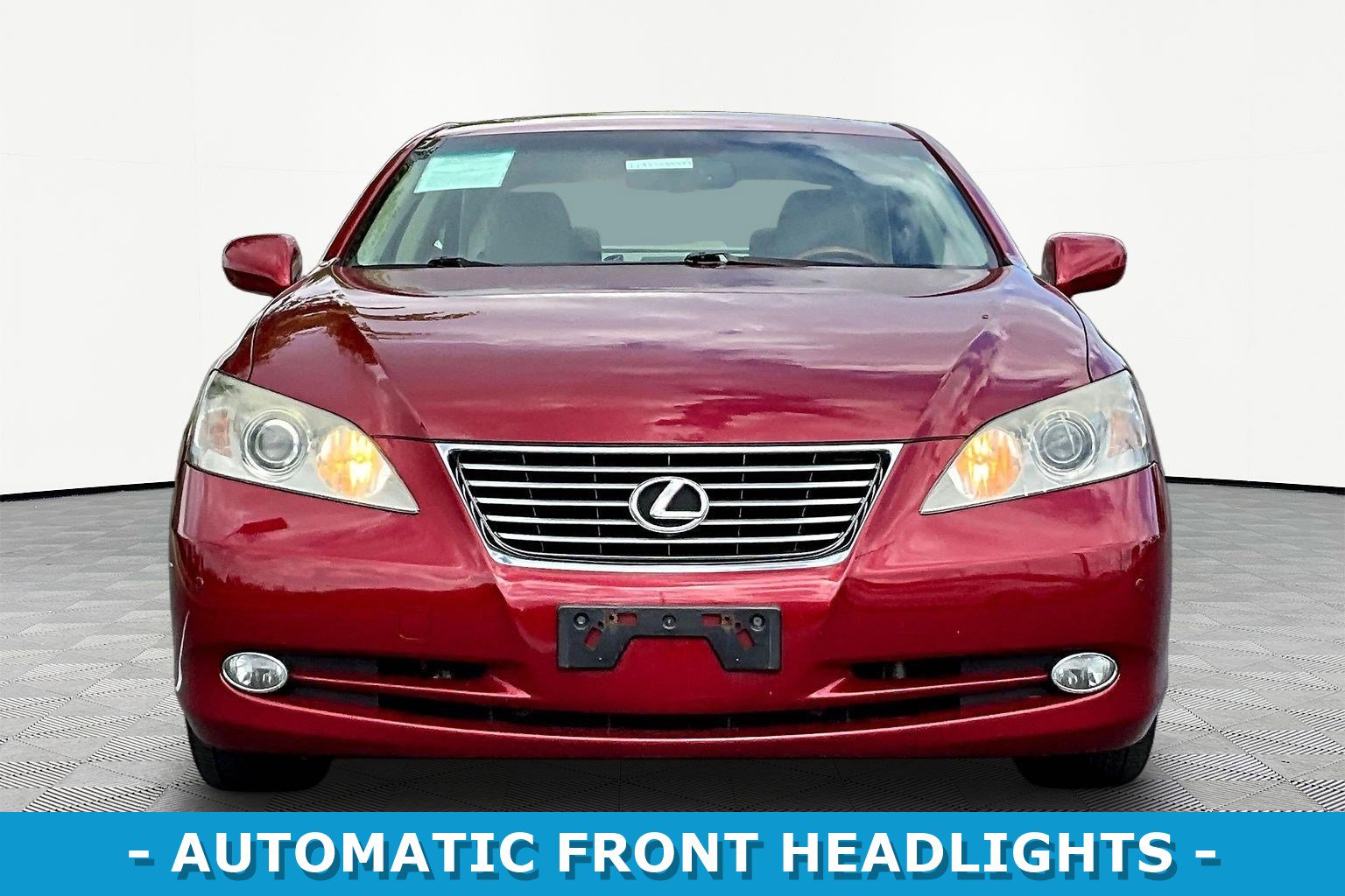 Used 2009 Lexus ES 350 with VIN JTHBJ46G092311395 for sale in Florence, KY