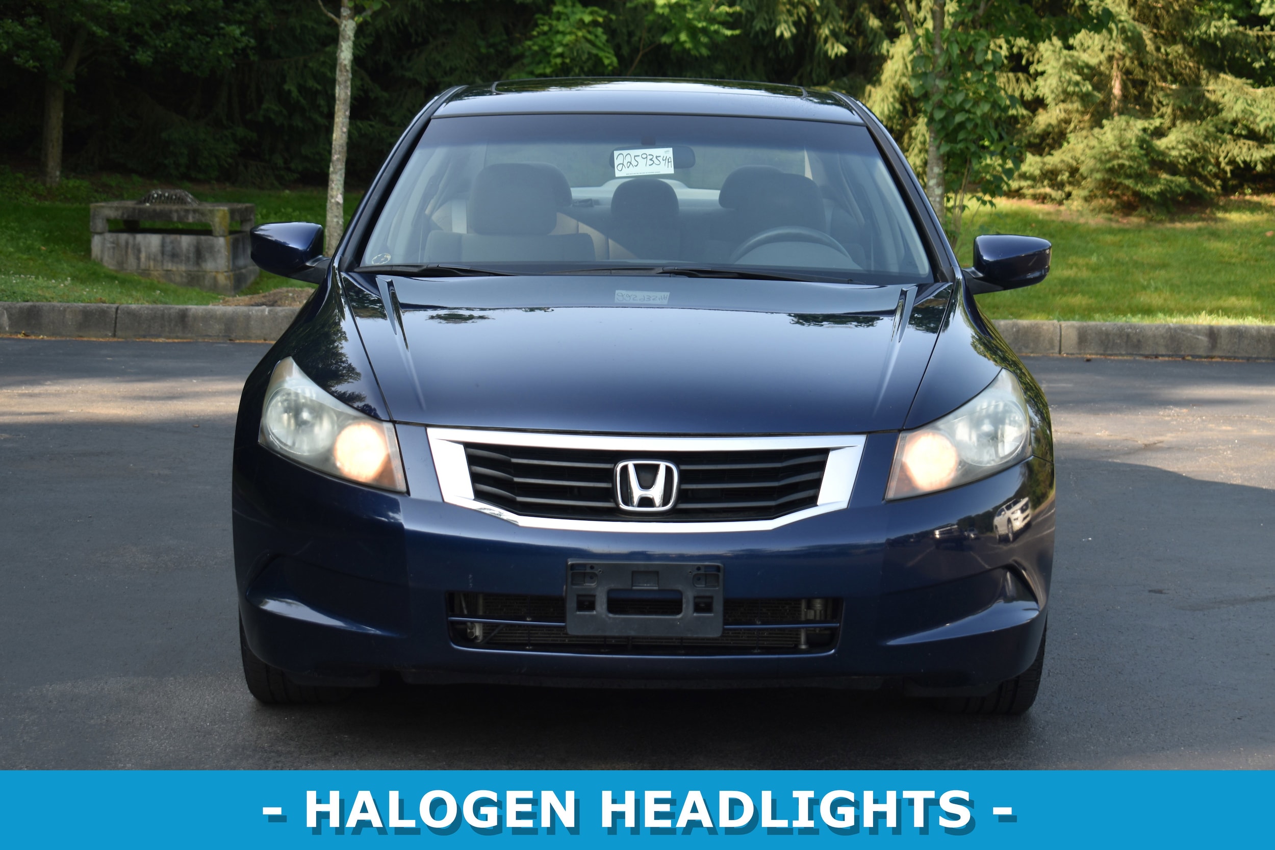 Used 2009 Honda Accord EX with VIN 1HGCP26769A098954 for sale in Florence, KY