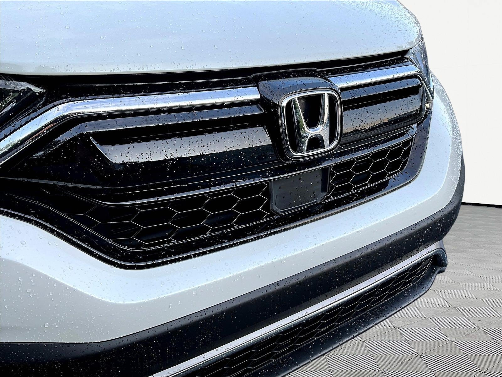 2022 Honda CR-V Touring - Photo 36