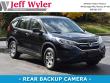 Used 2015 Honda CR-V LX AWD SUV