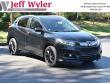Used 2021 Honda HR-V Sport 2WD SUV