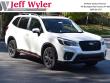 Used 2021 Subaru Forester Sport SUV