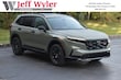 Honda CR-V Hybrid