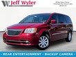  Chrysler Town & Country