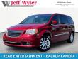 Used 2015 Chrysler Town & Country Touring Van