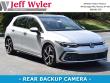 Used 2024 Volkswagen Golf GTI 2.0T SE Hatchback