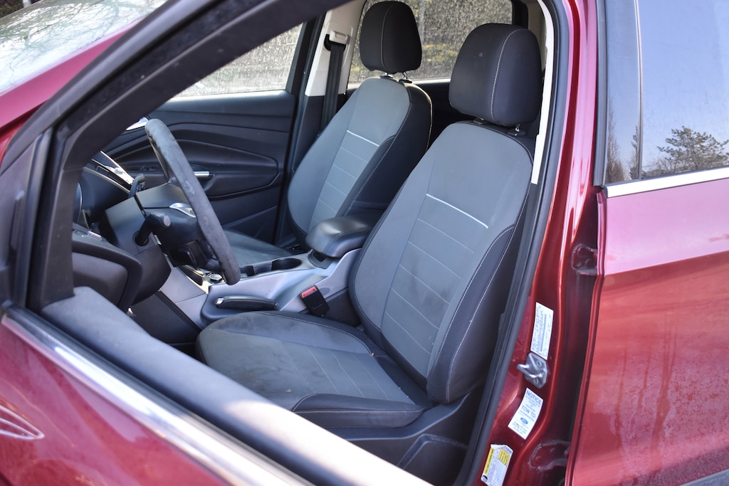 Used 2014 Ford Escape SE SUV